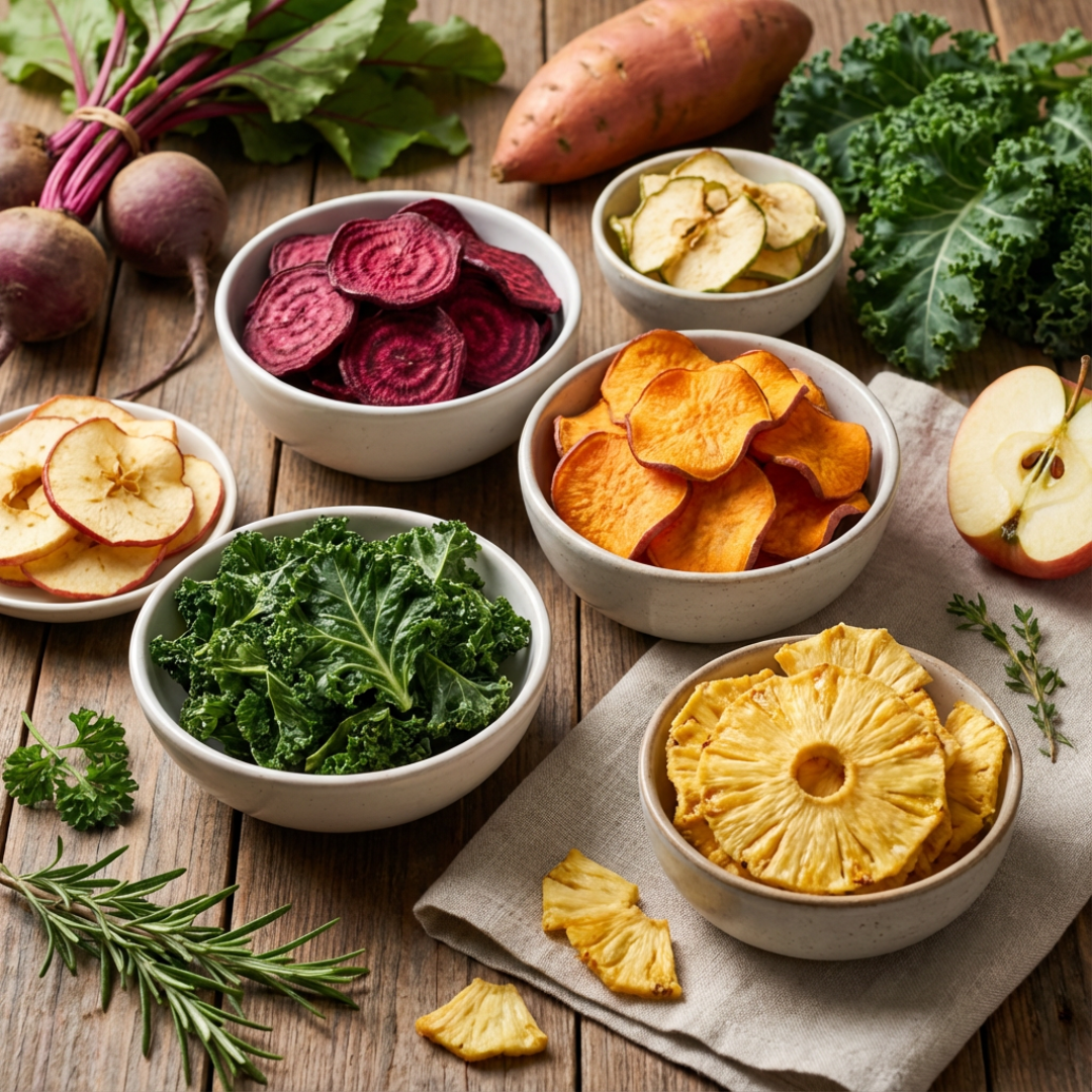 Honest Nutrition