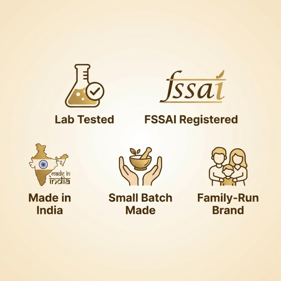 Ginger Powder – 100% Natural Dehydrated Spice Powder