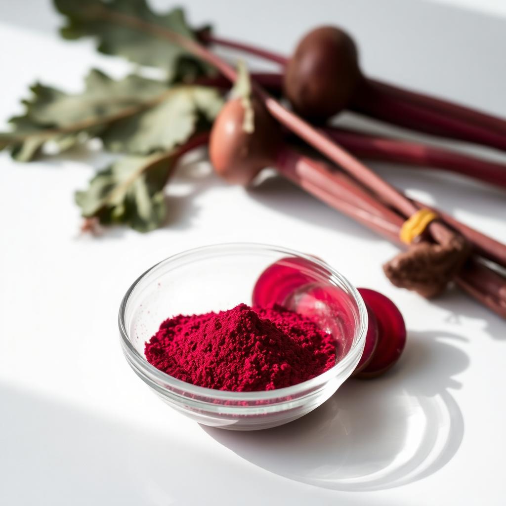 Beetroot Powder – 100% Natural Dehydrated Fruit Powder